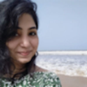 Meet your Posher, Faryaal